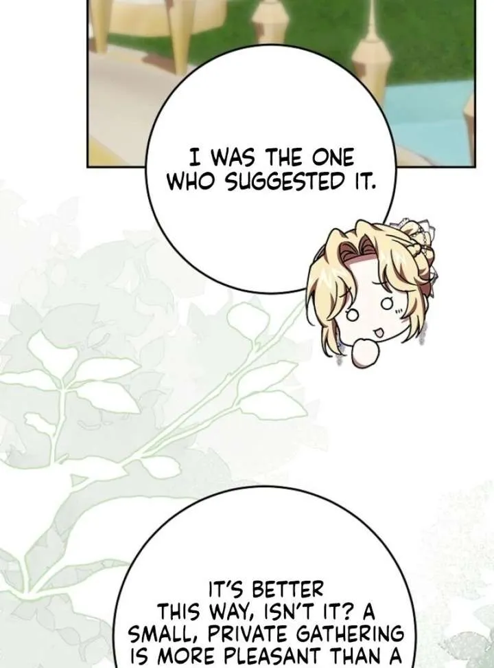 Come On Now, Even If I’m Not A Villain Chapter 50 Online - página 88