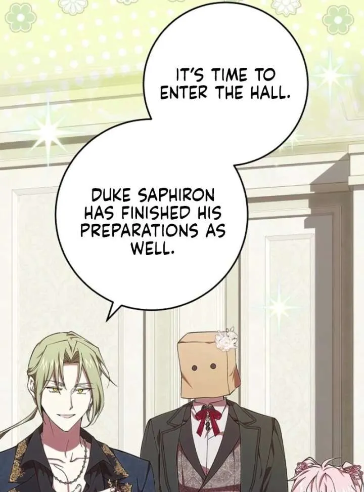 Come On Now, Even If I’m Not A Villain Chapter 50 Online - página 93