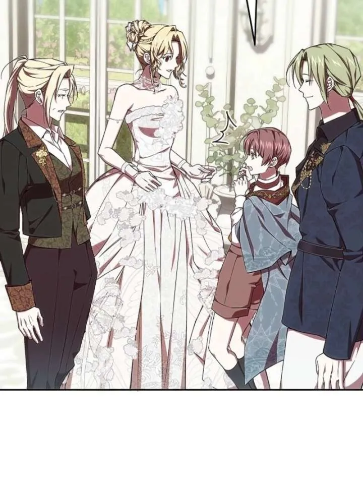 Come On Now, Even If I’m Not A Villain Chapter 50 Online - página 96