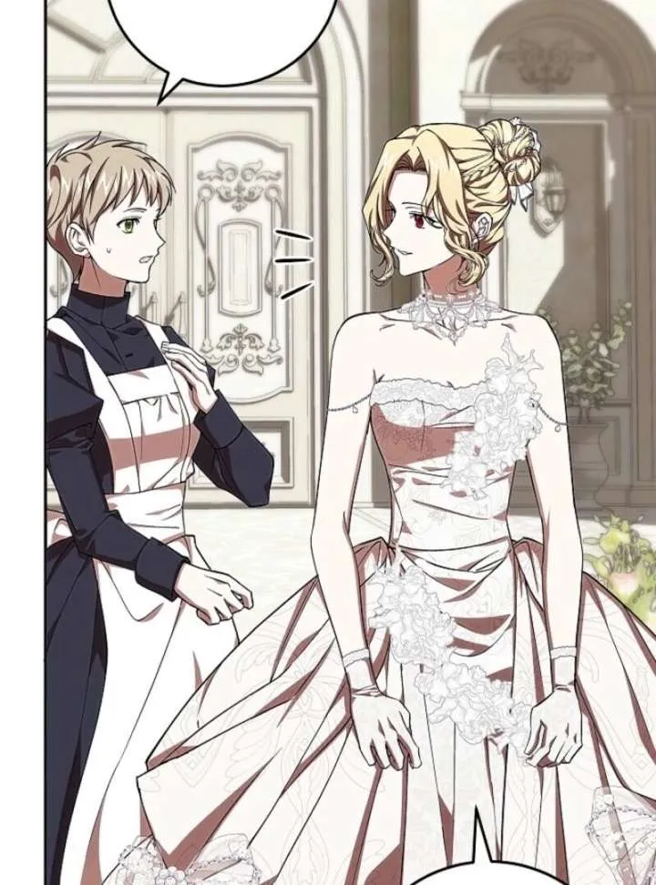 Come On Now, Even If I’m Not A Villain Chapter 50 Online - página 101