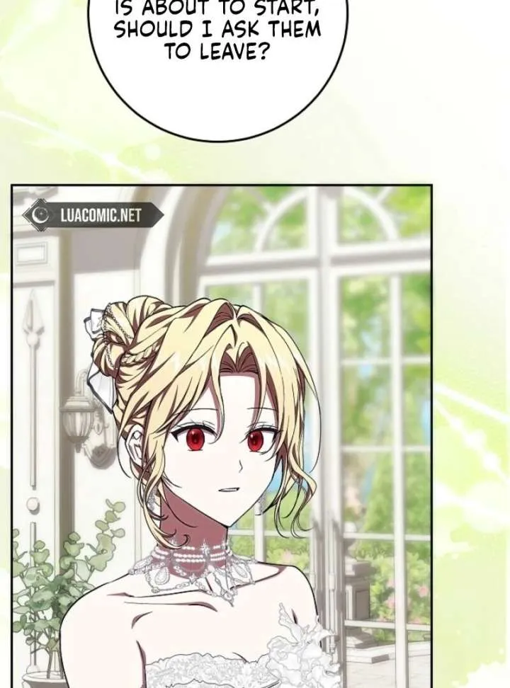 Come On Now, Even If I’m Not A Villain Chapter 50 Online - página 103