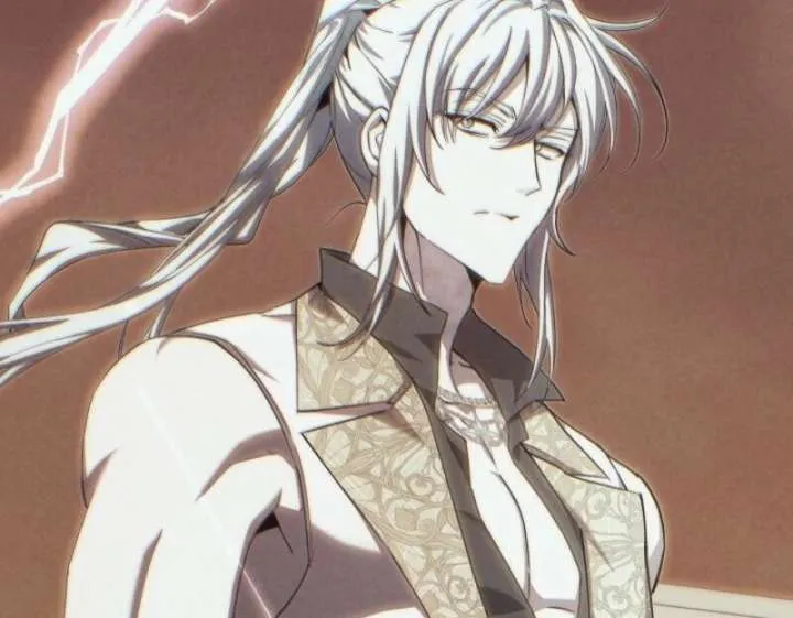 Come On Now, Even If I’m Not A Villain Chapter 50 Online - página 105