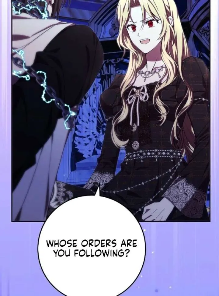 Come On Now, Even If I’m Not A Villain Chapter 53 Online - página 5