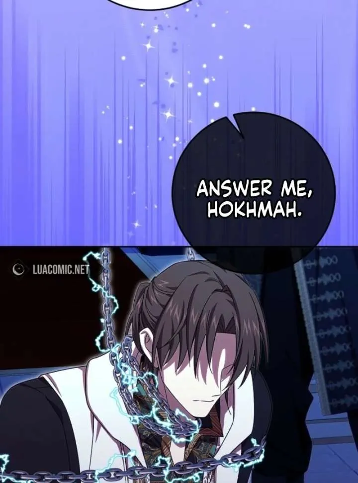 Come On Now, Even If I’m Not A Villain Chapter 53 Online - página 6