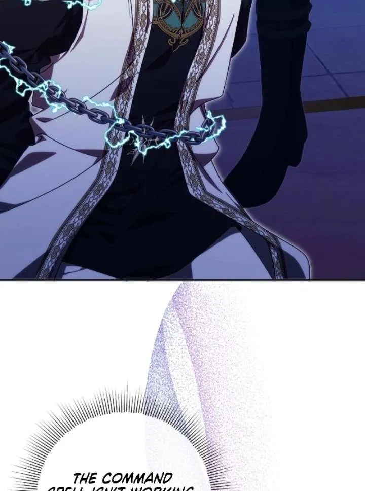 Come On Now, Even If I’m Not A Villain Chapter 53 Online - página 7