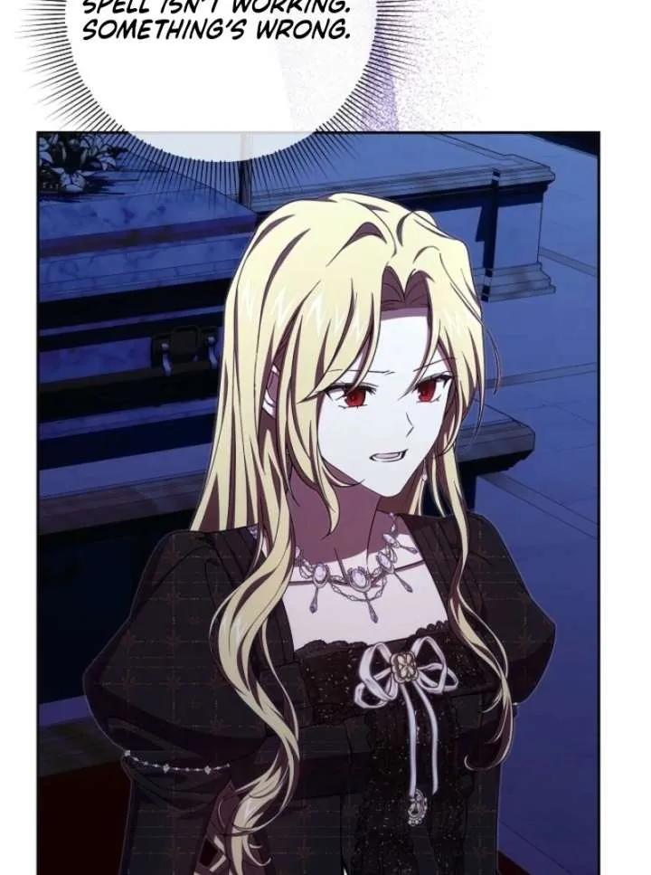 Come On Now, Even If I’m Not A Villain Chapter 53 Online - página 8