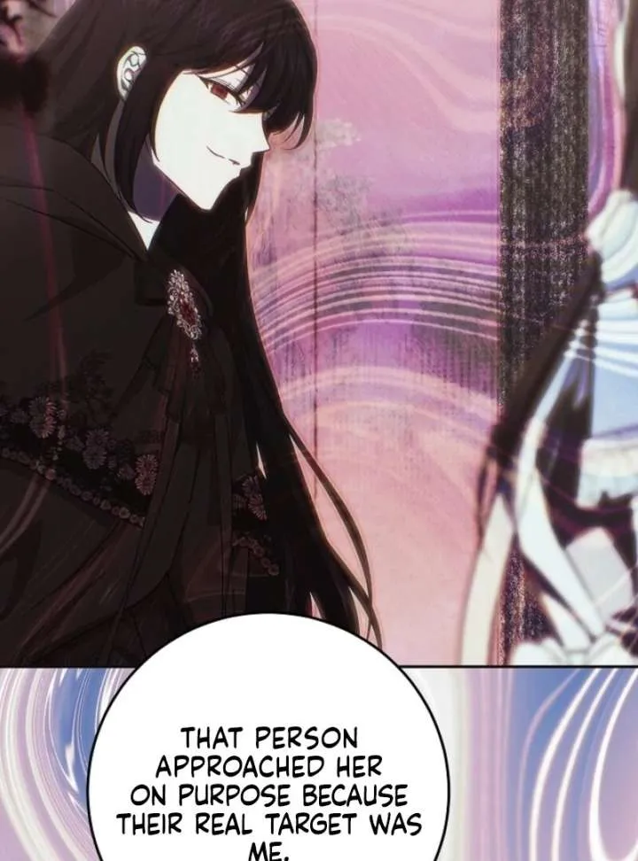 Come On Now, Even If I’m Not A Villain Chapter 53 Online - página 10