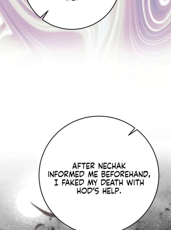 Come On Now, Even If I’m Not A Villain Chapter 53 Online - página 11
