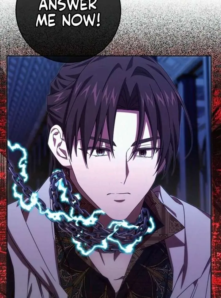 Come On Now, Even If I’m Not A Villain Chapter 53 Online - página 20