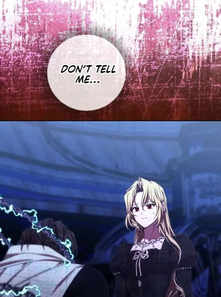 Come On Now, Even If I’m Not A Villain Chapter 53 Online - página 23