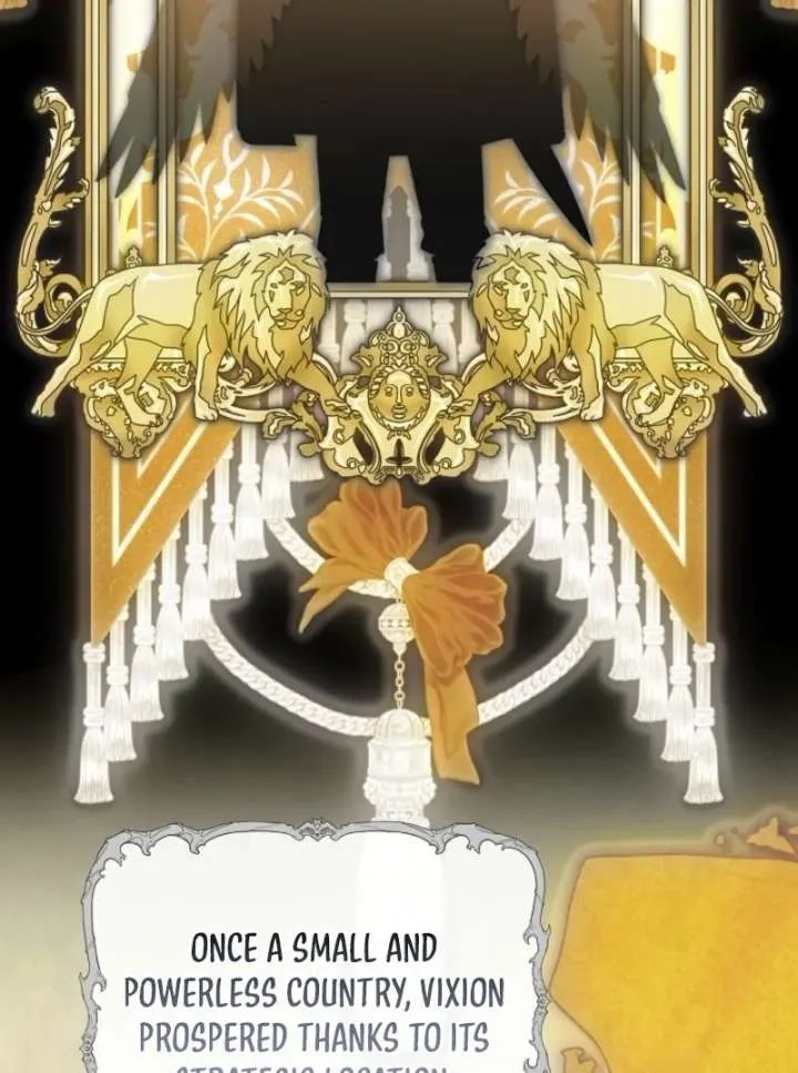 Come On Now, Even If I’m Not A Villain Chapter 53 Online - página 32