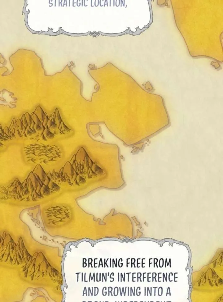 Come On Now, Even If I’m Not A Villain Chapter 53 Online - página 33