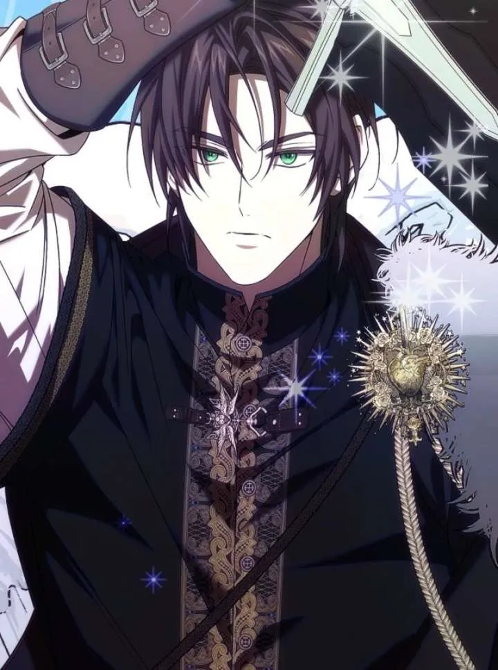 Come On Now, Even If I’m Not A Villain Chapter 53 Online - página 39