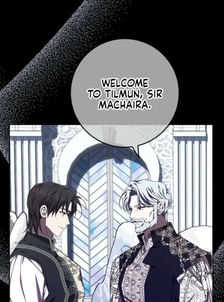 Come On Now, Even If I’m Not A Villain Chapter 53 Online - página 44