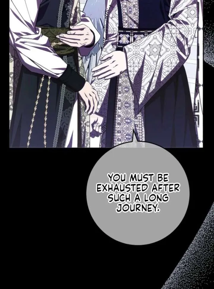 Come On Now, Even If I’m Not A Villain Chapter 53 Online - página 45