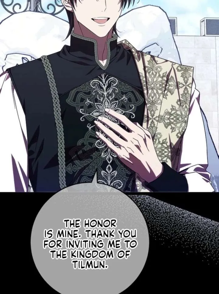 Come On Now, Even If I’m Not A Villain Chapter 53 Online - página 47