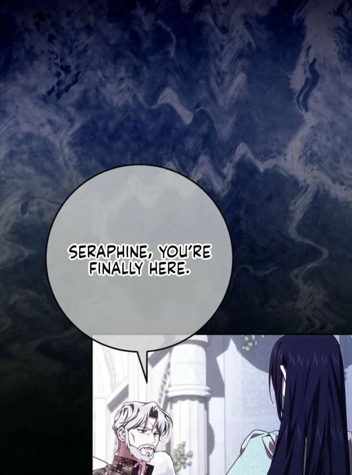 Come On Now, Even If I’m Not A Villain Chapter 53 Online - página 54