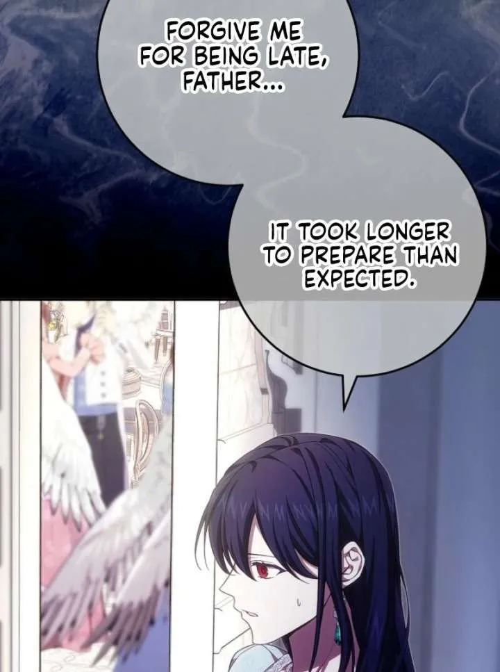 Come On Now, Even If I’m Not A Villain Chapter 53 Online - página 56