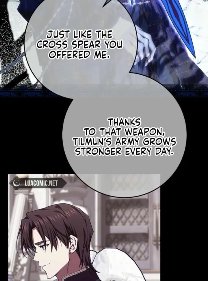 Come On Now, Even If I’m Not A Villain Chapter 53 Online - página 65
