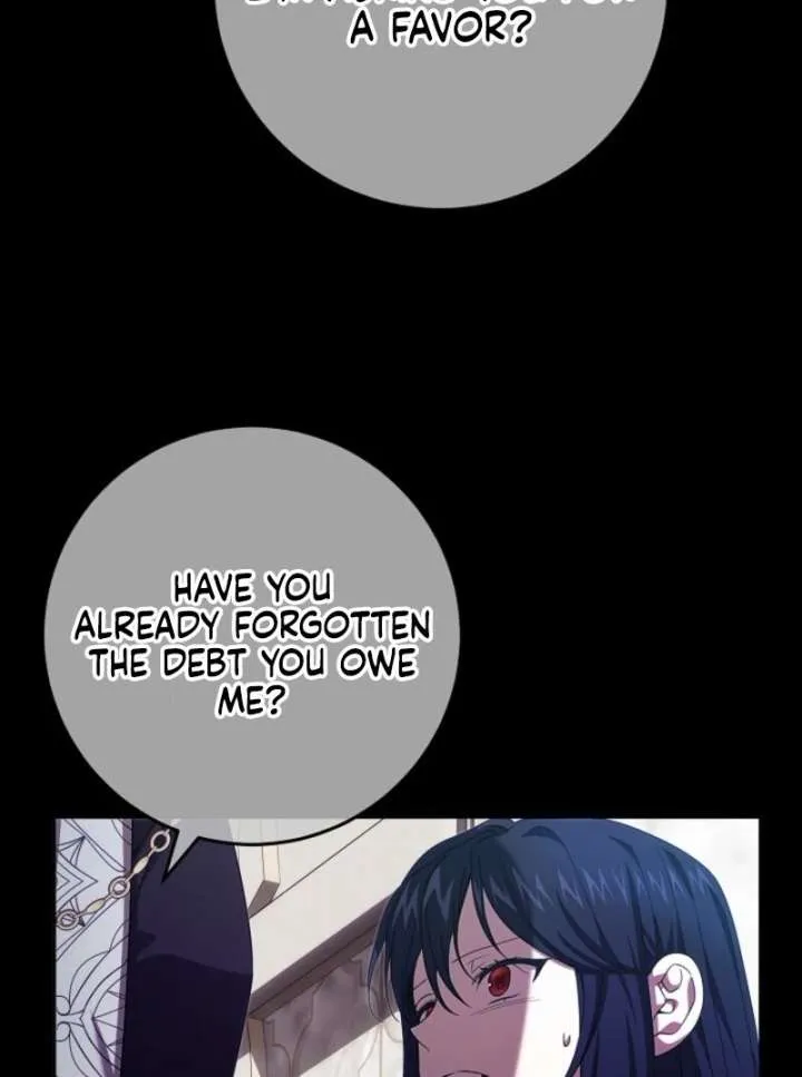 Come On Now, Even If I’m Not A Villain Chapter 53 Online - página 80