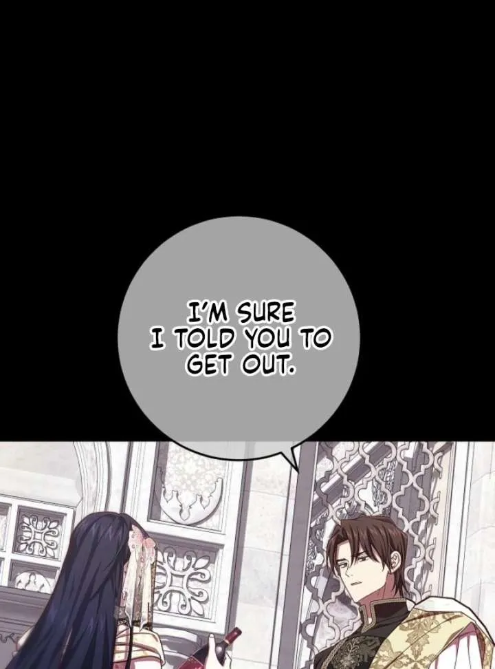 Come On Now, Even If I’m Not A Villain Chapter 53 Online - página 89