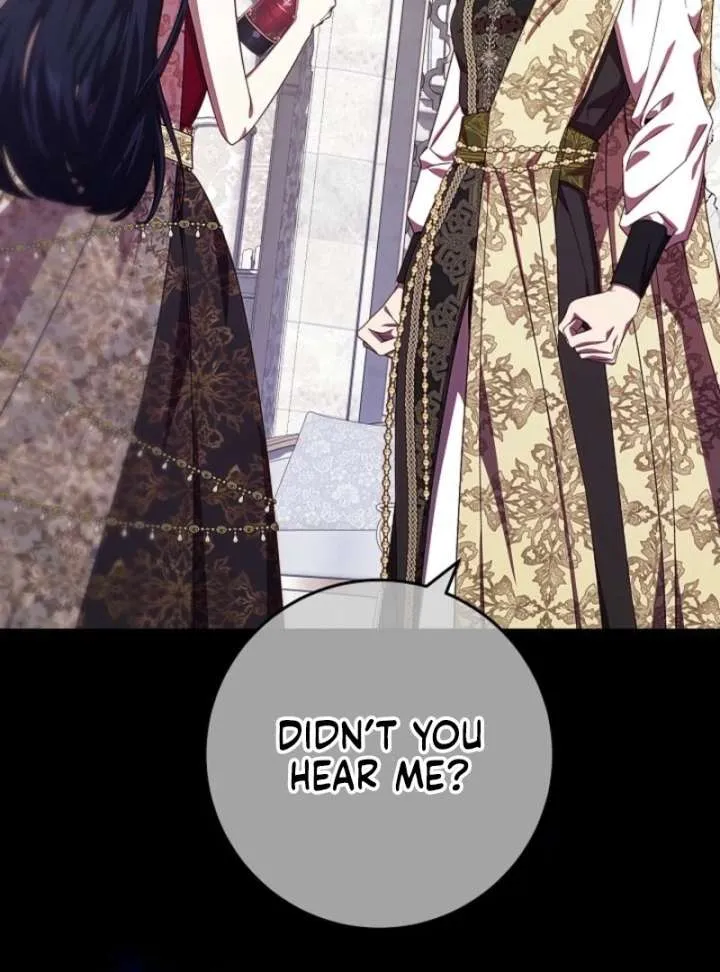 Come On Now, Even If I’m Not A Villain Chapter 53 Online - página 90