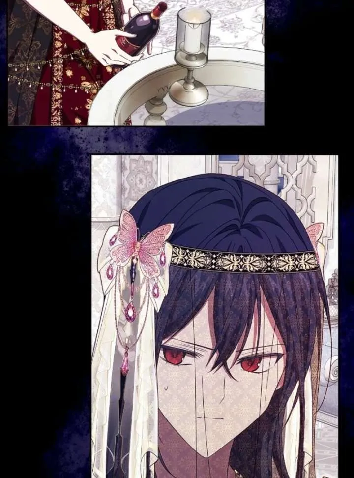 Come On Now, Even If I’m Not A Villain Chapter 53 Online - página 92