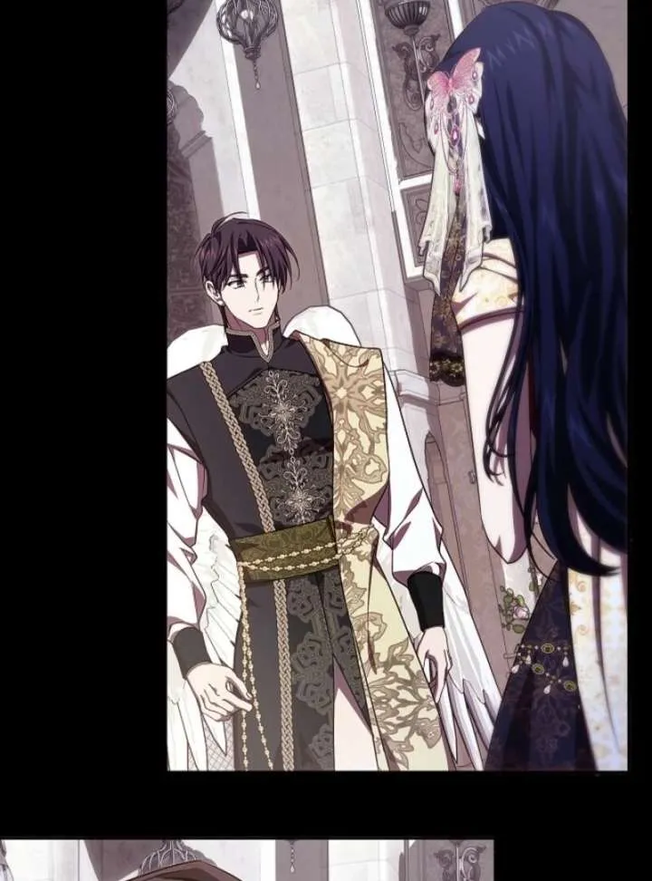 Come On Now, Even If I’m Not A Villain Chapter 53 Online - página 99