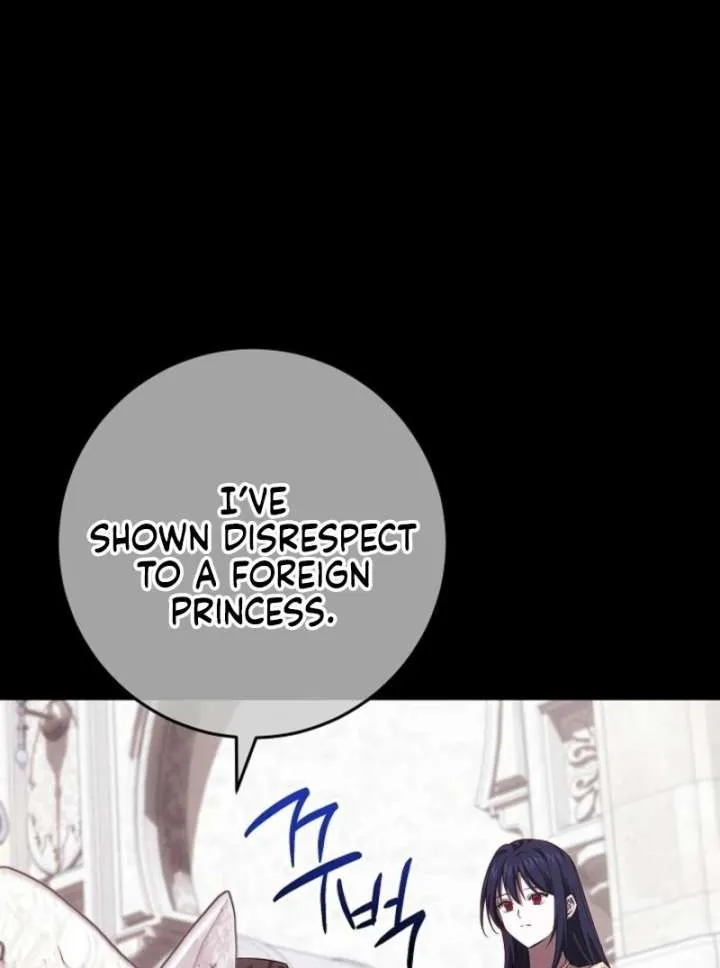 Come On Now, Even If I’m Not A Villain Chapter 53 Online - página 103
