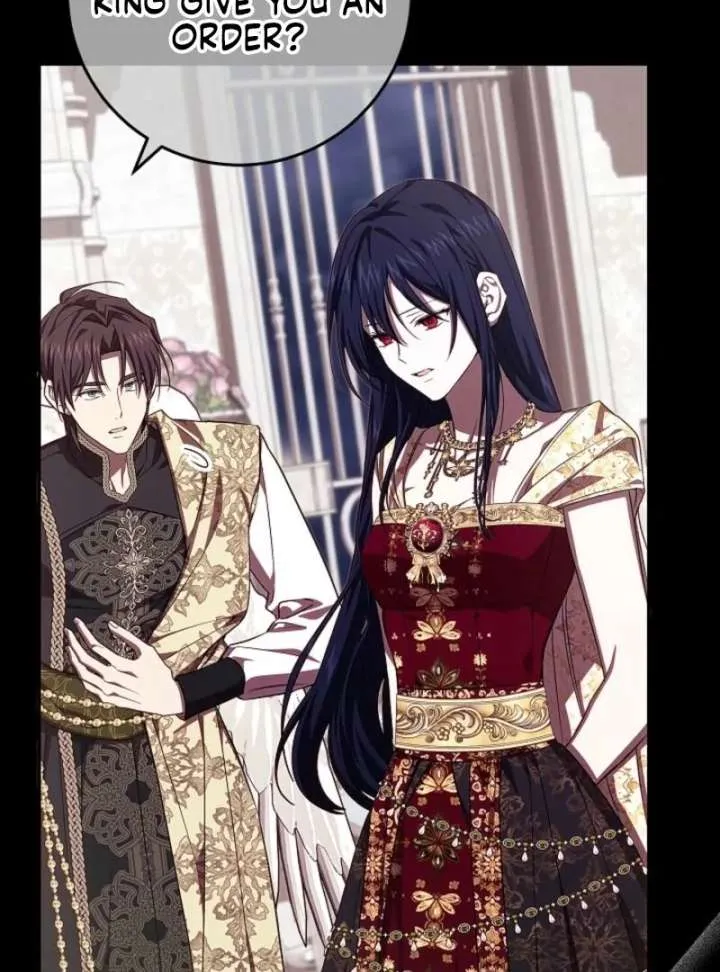 Come On Now, Even If I’m Not A Villain Chapter 53 Online - página 106