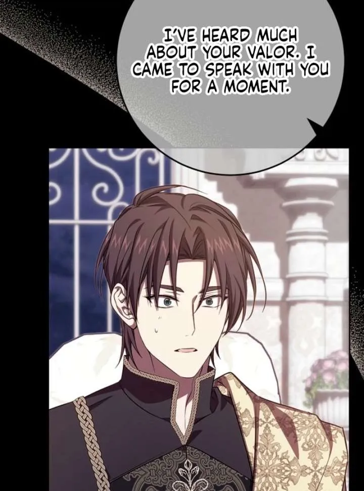 Come On Now, Even If I’m Not A Villain Chapter 53 Online - página 108