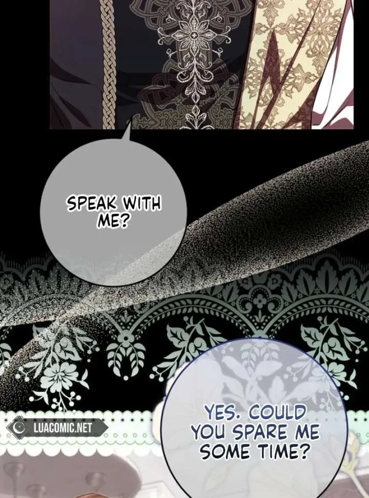 Come On Now, Even If I’m Not A Villain Chapter 53 Online - página 109