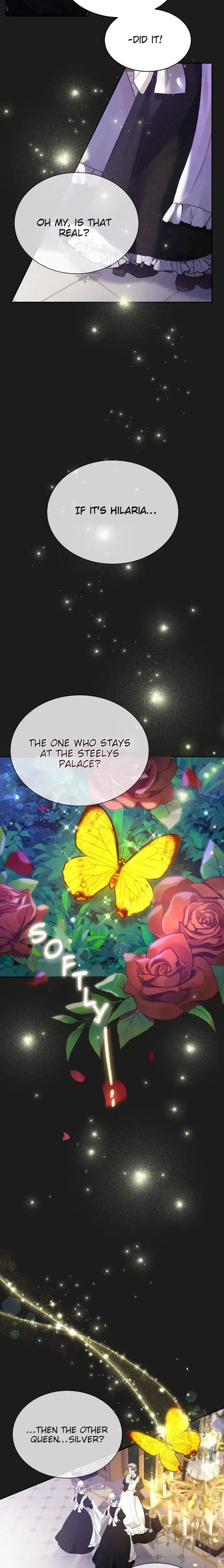 Concubine’s Invitation Chapter 0.5 Online - página 2