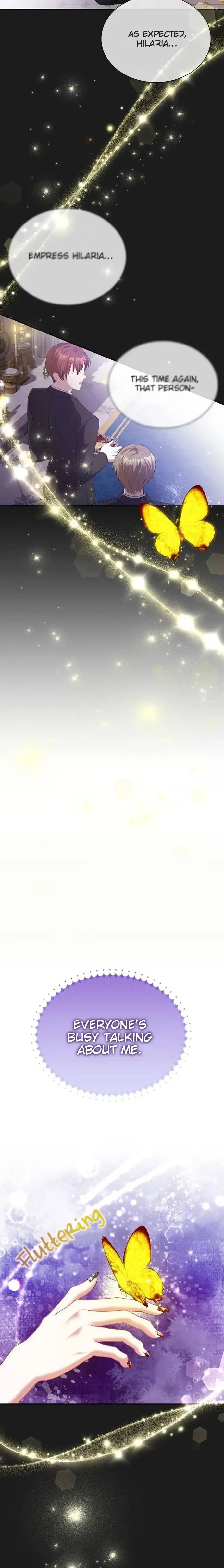 Concubine’s Invitation Chapter 0.5 Online - página 3