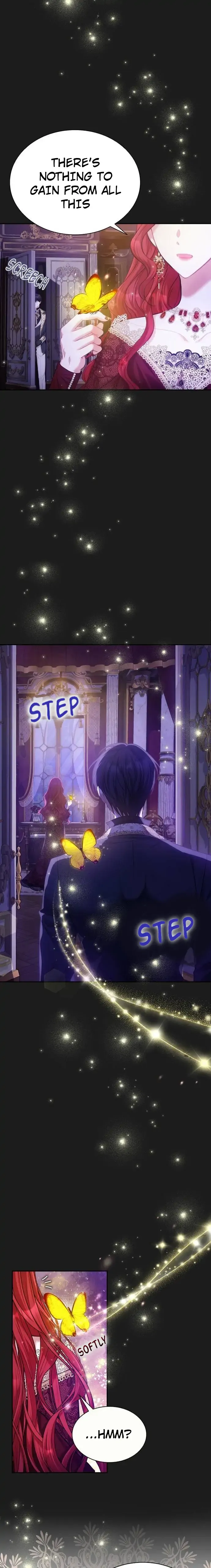 Concubine’s Invitation Chapter 0.5 Online - página 4