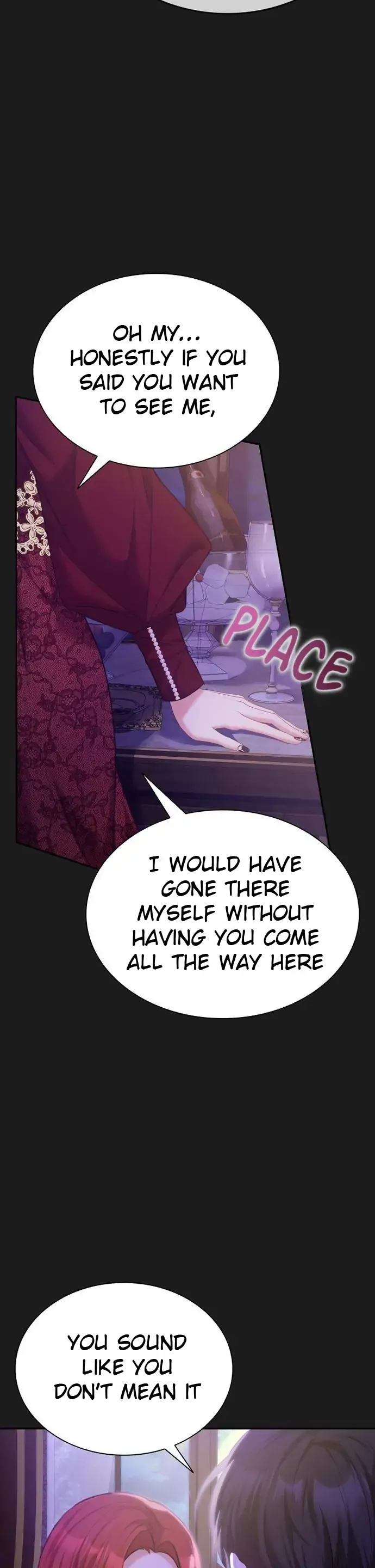 Concubine’s Invitation Chapter 0.5 Online - página 6