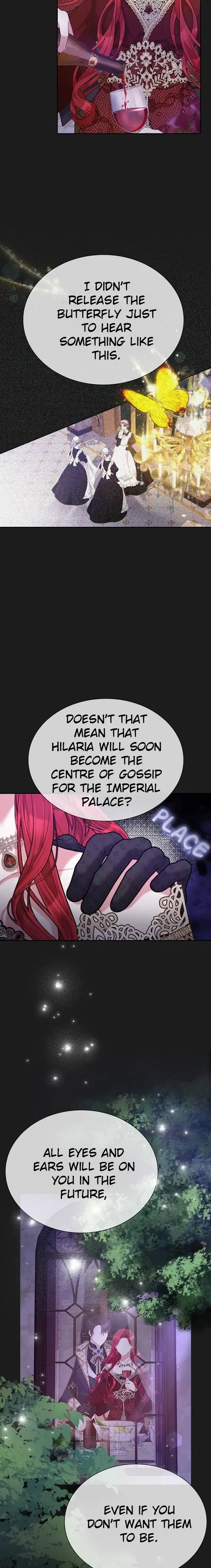 Concubine’s Invitation Chapter 0.5 Online - página 8