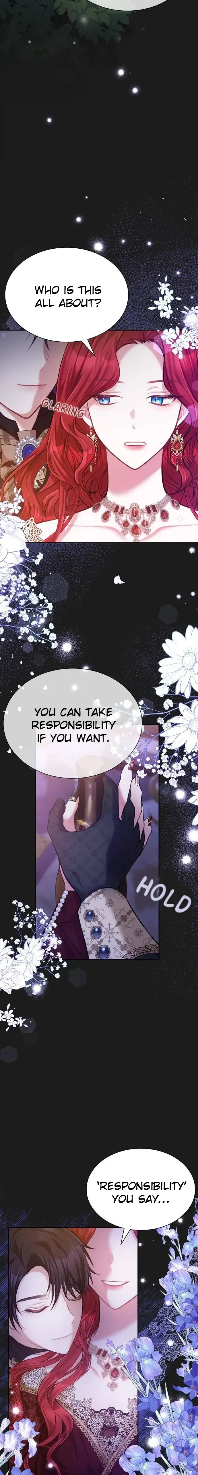 Concubine’s Invitation Chapter 0.5 Online - página 9