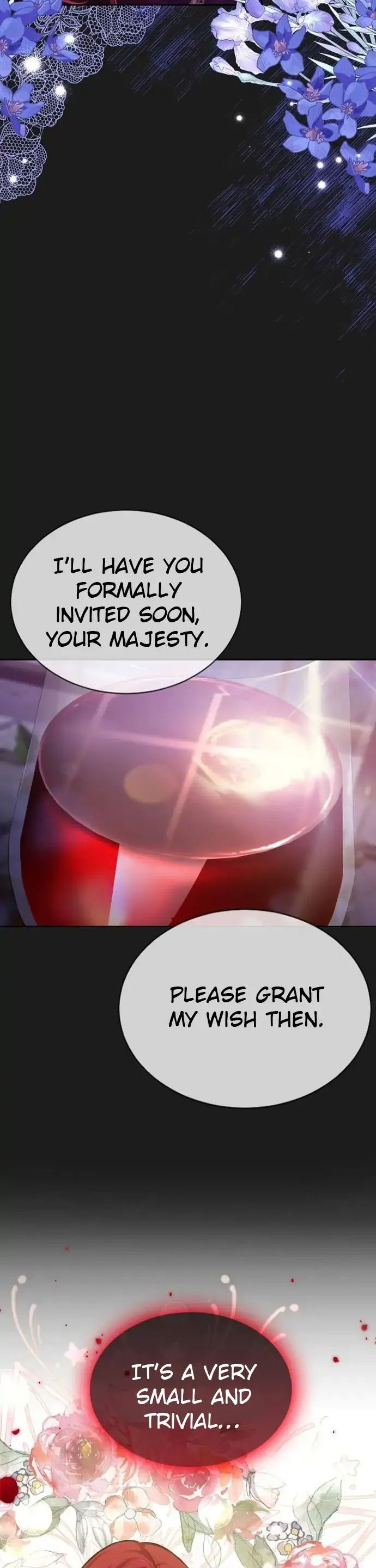 Concubine’s Invitation Chapter 0.5 Online - página 10