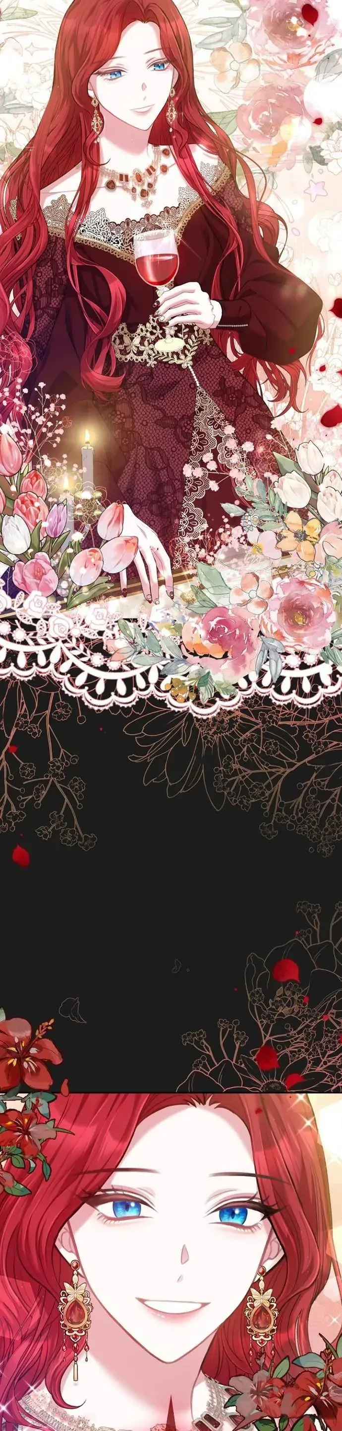 Concubine’s Invitation Chapter 0.5 Online - página 11