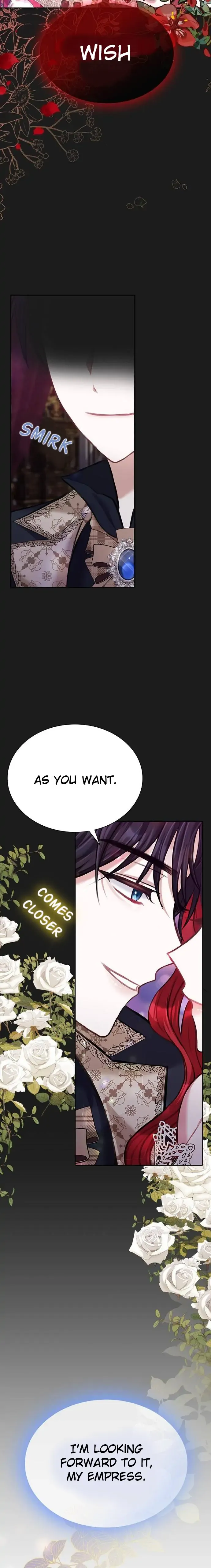 Concubine’s Invitation Chapter 0.5 Online - página 12