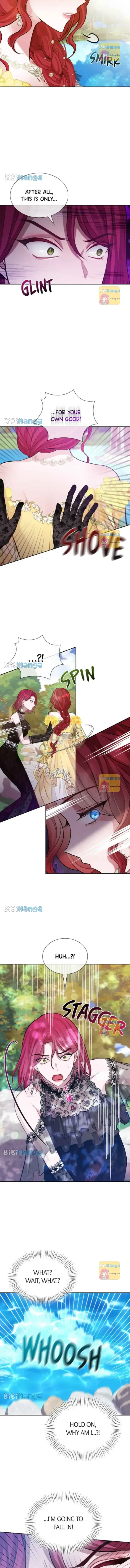 Concubine’s Invitation Chapter 12 Online - página 7