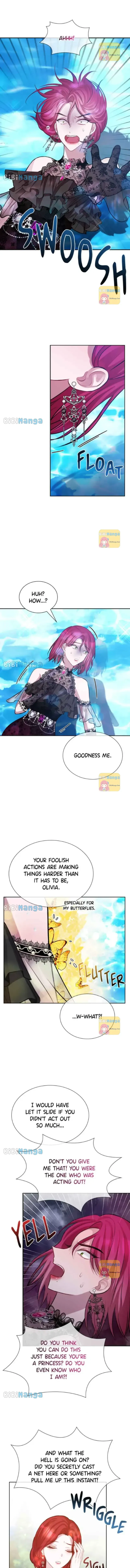 Concubine’s Invitation Chapter 12 Online - página 10