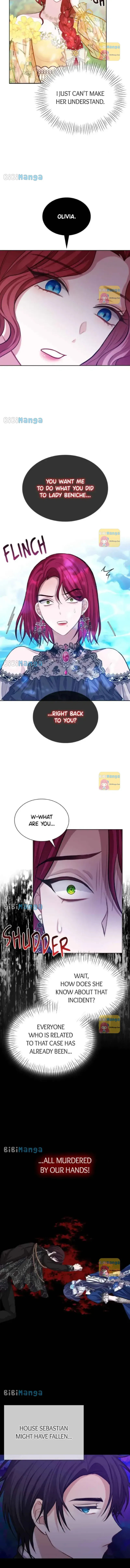 Concubine’s Invitation Chapter 12 Online - página 11