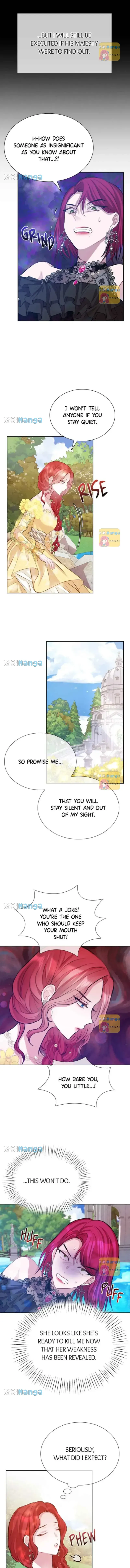 Concubine’s Invitation Chapter 12 Online - página 12