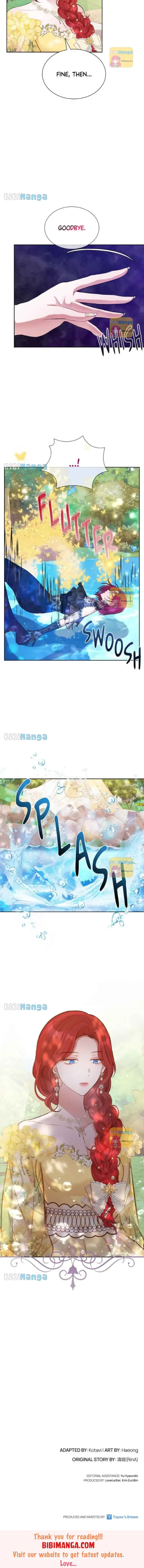 Concubine’s Invitation Chapter 12 Online - página 13