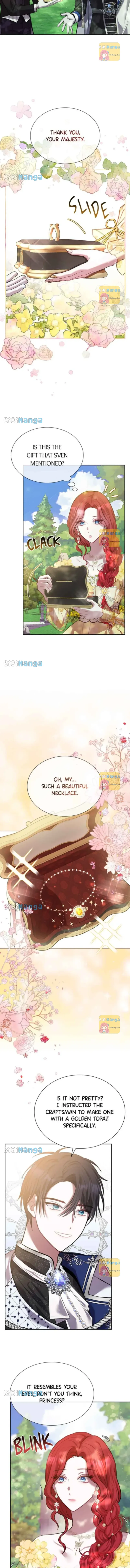 Concubine’s Invitation Chapter 13 Online - página 6