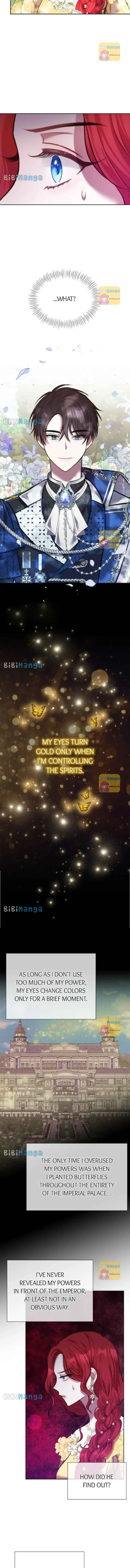 Concubine’s Invitation Chapter 13 Online - página 7