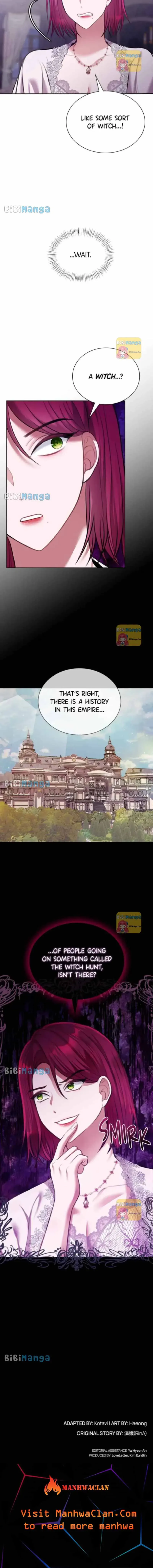 Concubine’s Invitation Chapter 14 Online - página 13