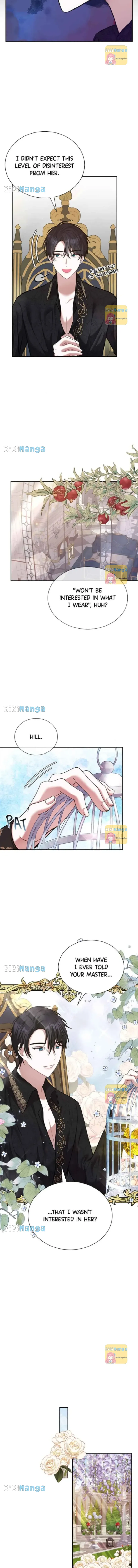 Concubine’s Invitation Chapter 16 Online - página 6